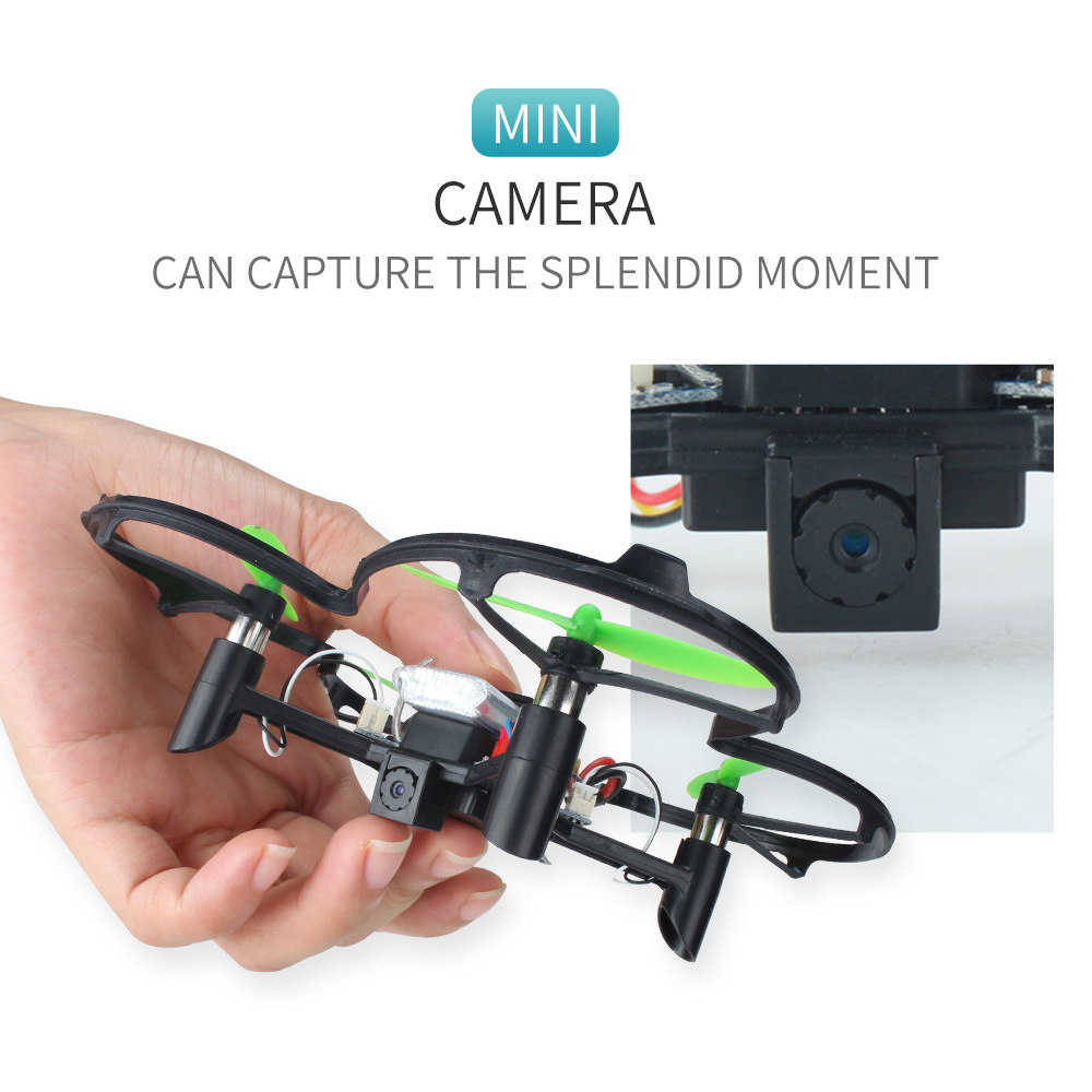 DM002 DIY Quadcopter met vaste - Drone Aerial Photography recensie en prijs