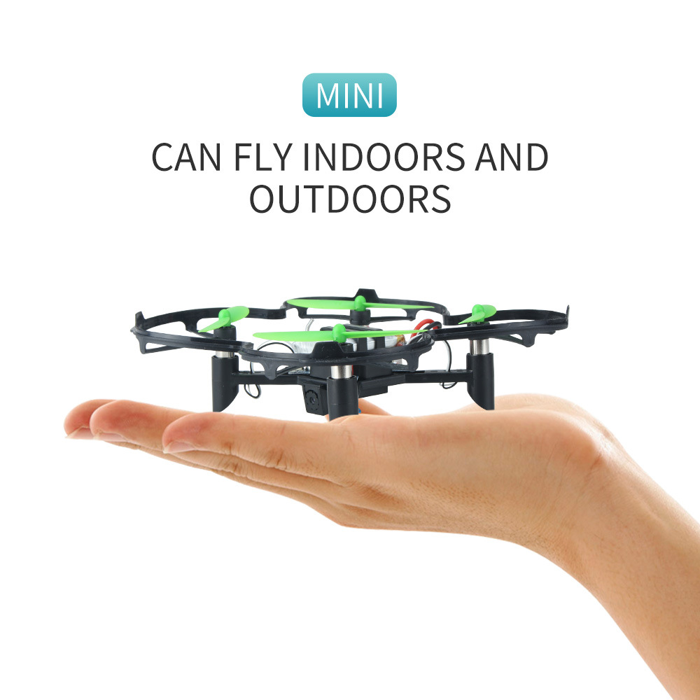 DM002 DIY Quadcopter met vaste - Drone Aerial Photography recensie en prijs