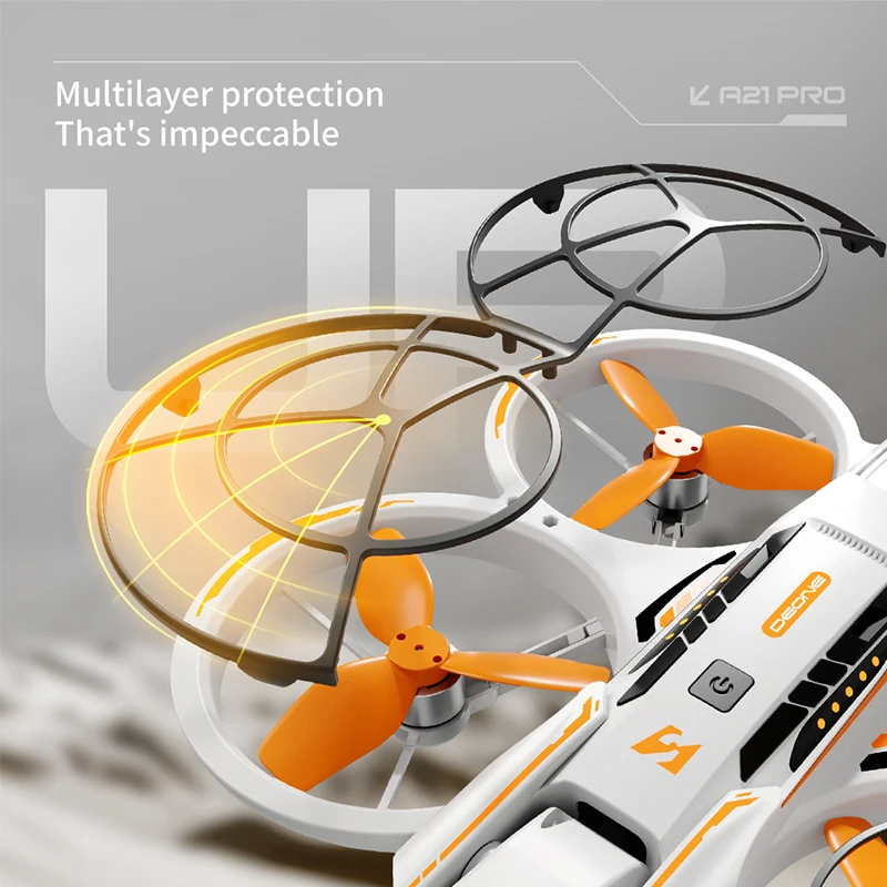 Lenovo A21 Pro Drone 4K Profes - Drone Surveying recensie en prijs