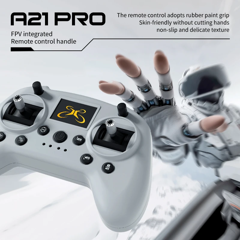 Lenovo A21 Pro Drone 4K Profes - Drone Surveying recensie en prijs