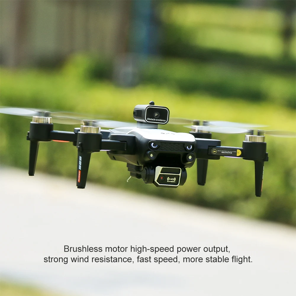 Nieuwe S2S Drone 8K Profession - Drone Surveying recensie en prijs