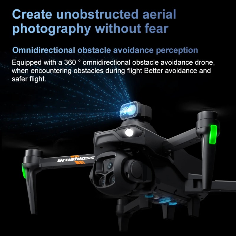 Lenovo V916MAX Professionele 8 - Drone Surveying recensie en prijs