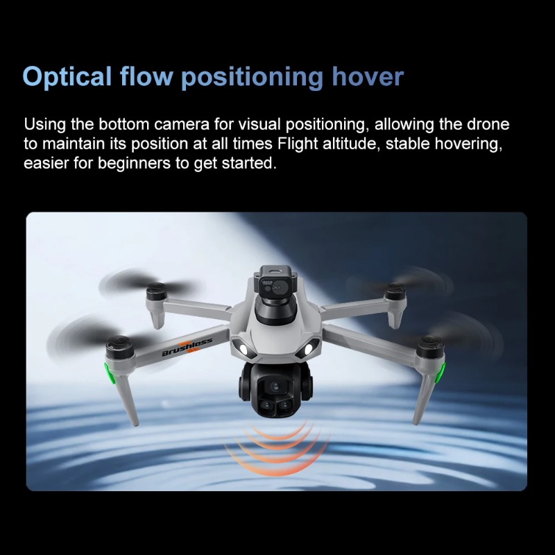 Lenovo V916MAX Professionele 8 - Drone Surveying recensie en prijs