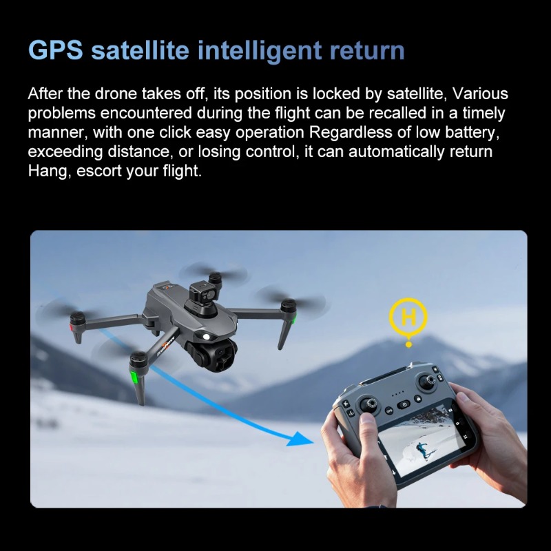 Lenovo V916MAX Professionele 8 - Drone Surveying recensie en prijs