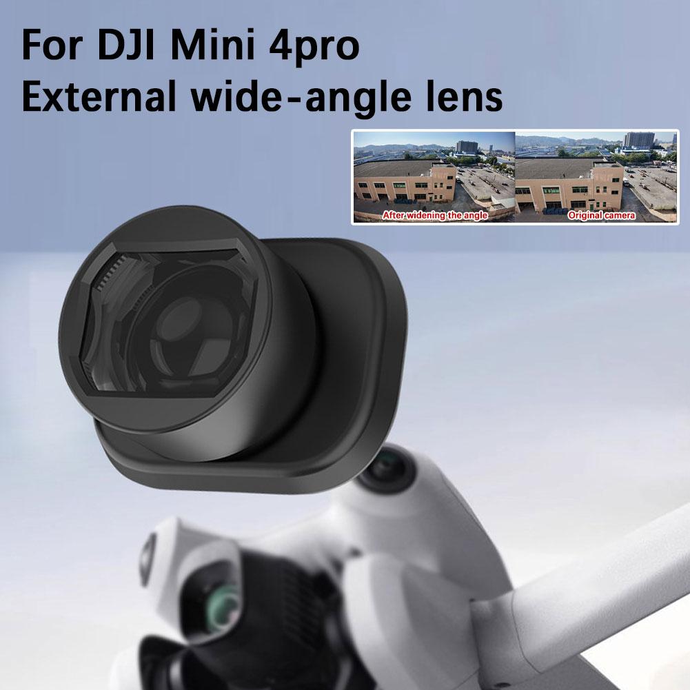 Voor Dji Mini 4 Pro (Toegewijd - Drone Video Production recensie en prijs