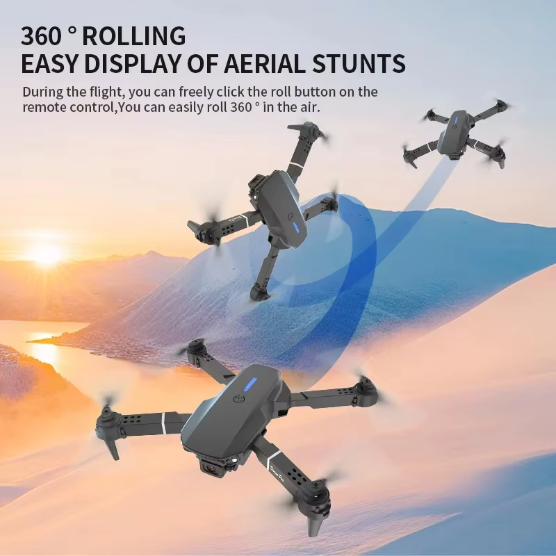 2026 Professionele Drone 4K Gr - Drone Surveying recensie en prijs