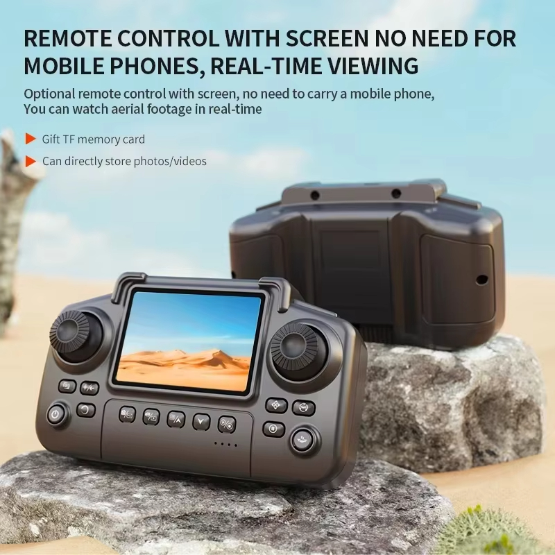 2026 Professionele Drone 4K Gr - Drone Surveying recensie en prijs