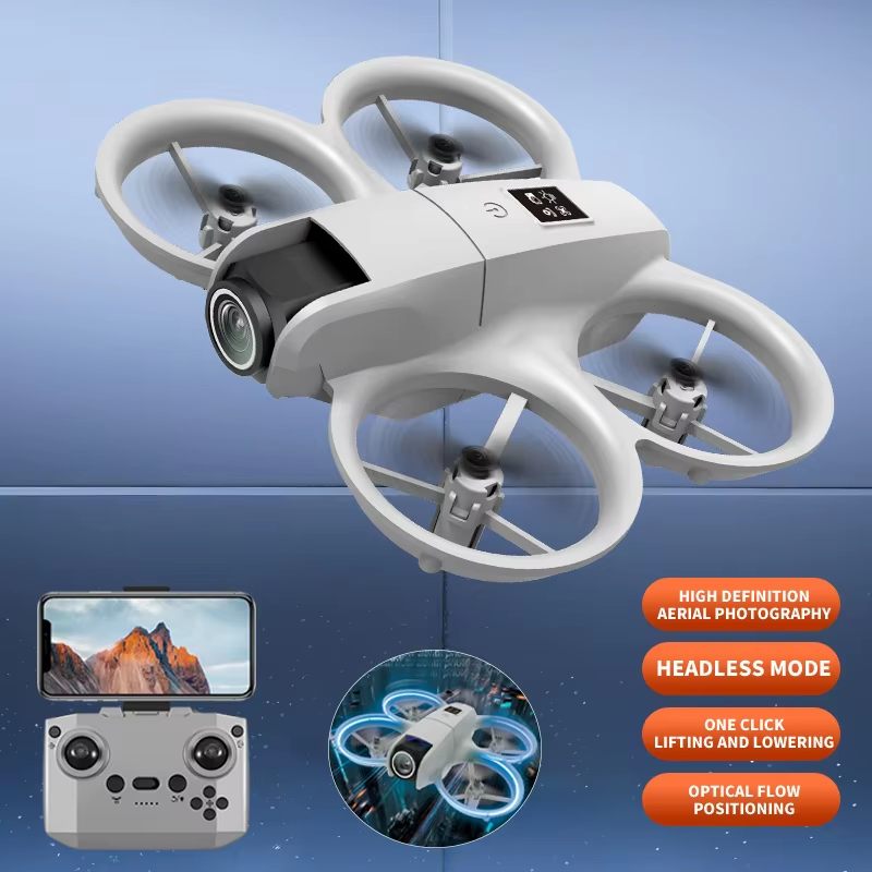 2026 NIEUWE GT3 Mini Met LED O - Drone Lidar recensie en prijs