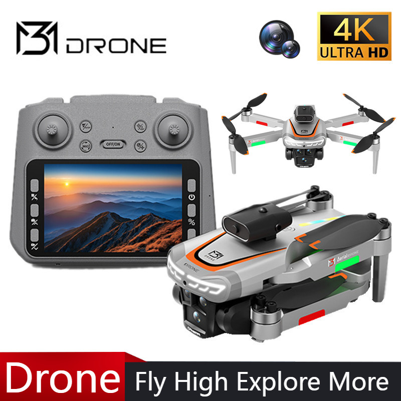 M3 Professionele Drone 4K HD L - Drone Aerial Photography recensie en prijs