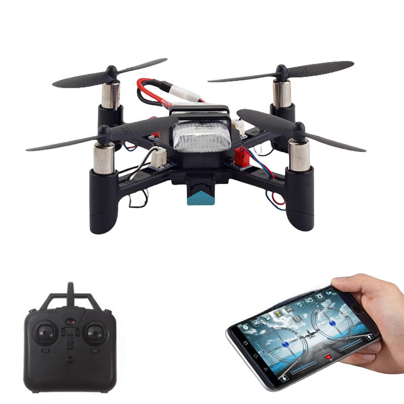 Nieuwe Assemblage Diy Vier Ass - Drone Video Production recensie en prijs