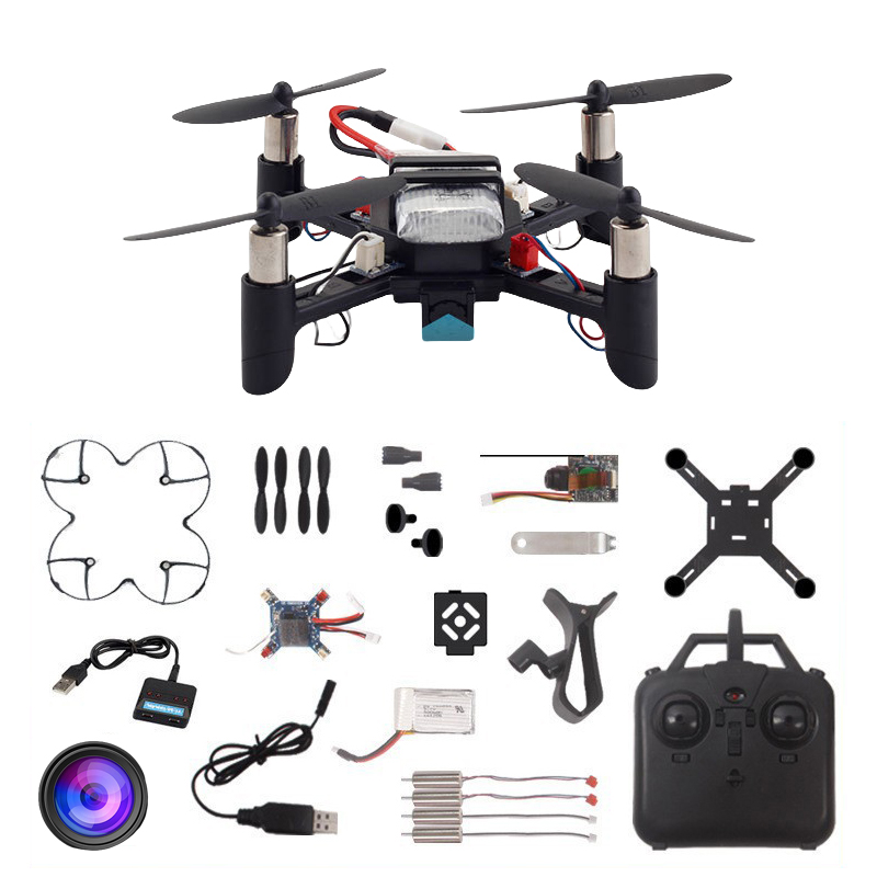 Nieuwe Assemblage Diy Vier Ass - Drone Video Production recensie en prijs