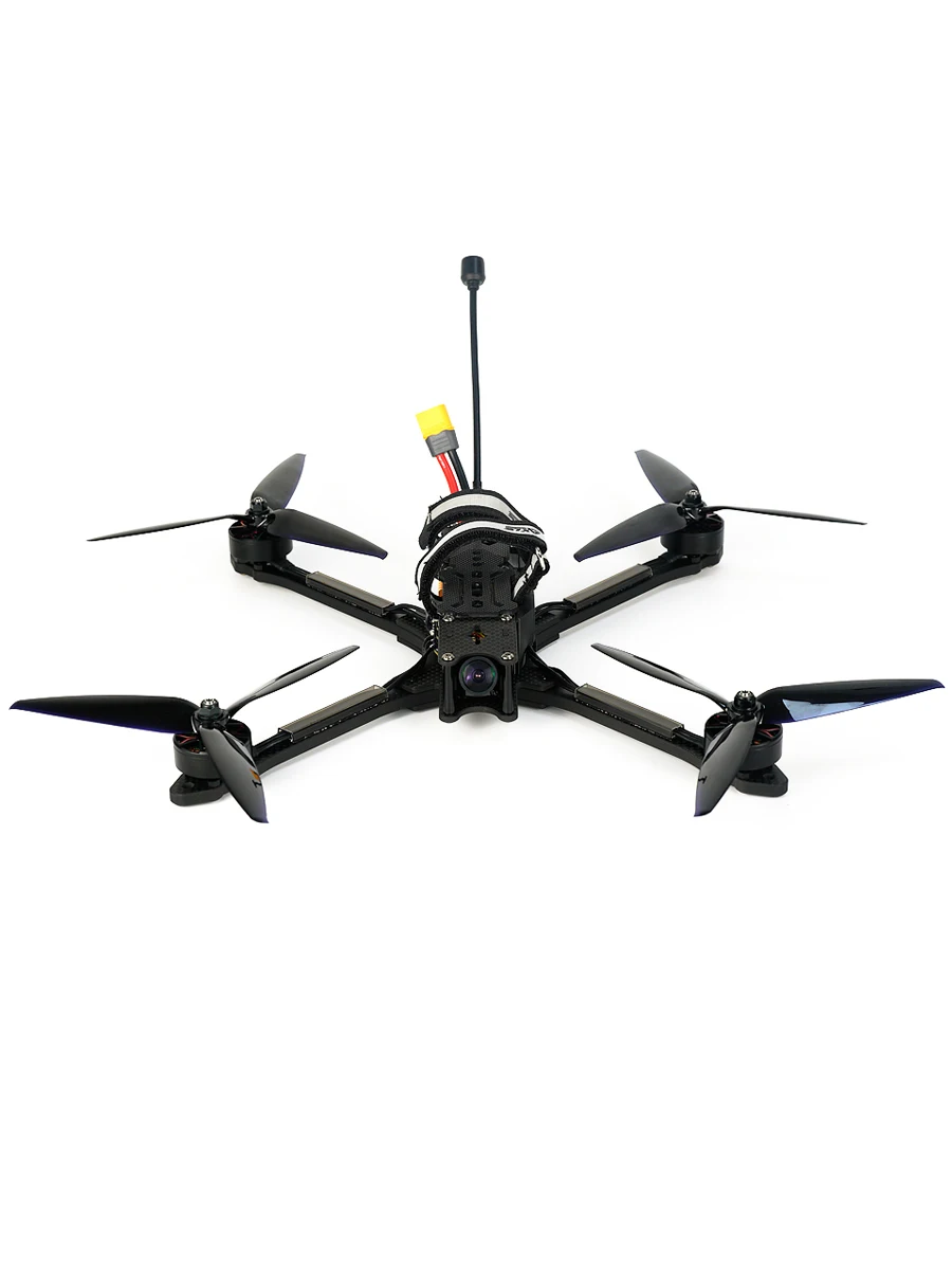 PUSD 7 inch Manta 7 X Lite Fre - Drone Cinematic recensie en prijs