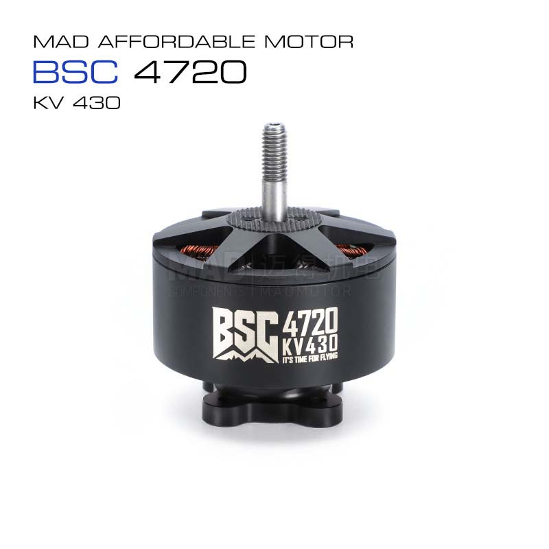 MAD FPV Racing Drone Luchtfoto - Drone Aerial Photography recensie en prijs