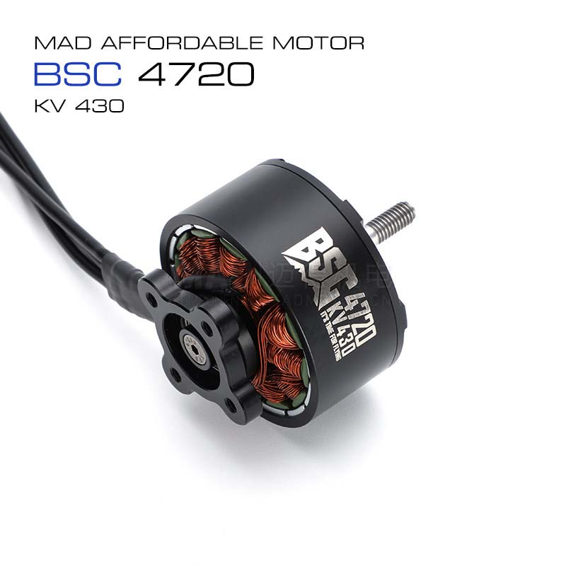 MAD FPV Racing Drone Luchtfoto - Drone Aerial Photography recensie en prijs