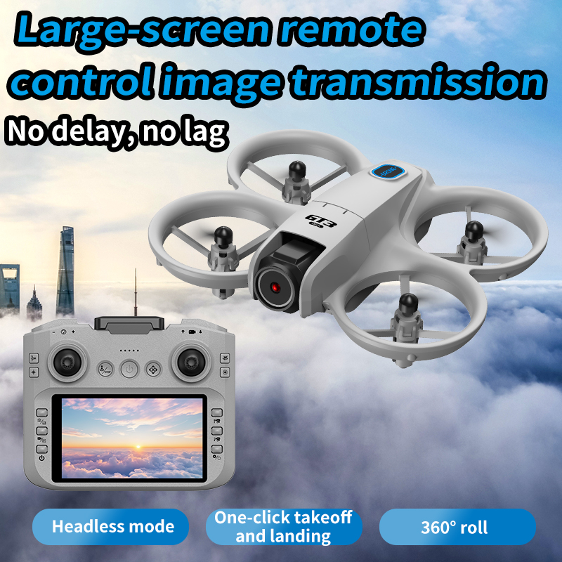 Nieuwe Model GT3 MAX Drones Gr - Drone Aerial Photography recensie en prijs