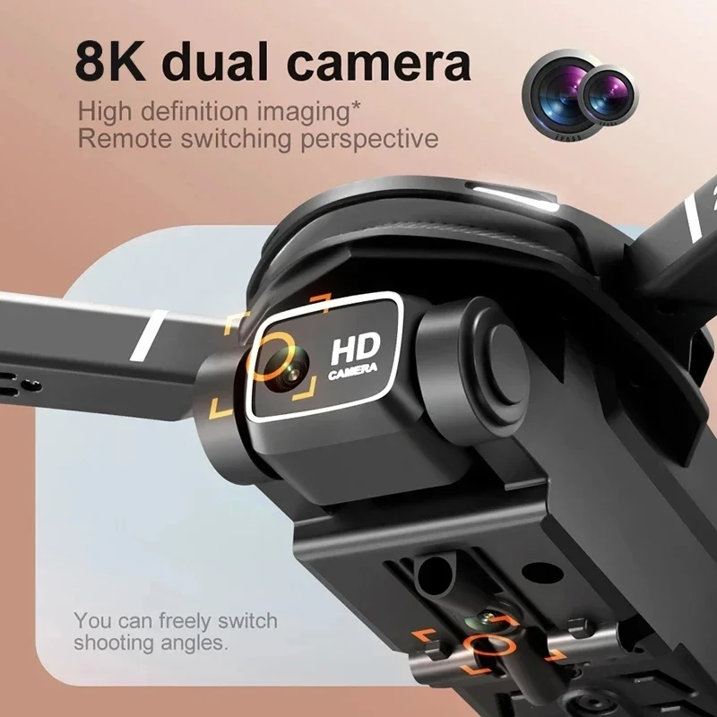 Hotsell V88 Drone 8K Professio - Drone Surveying recensie en prijs