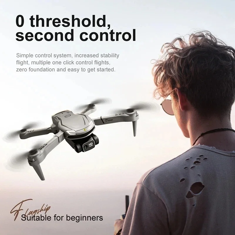 Hotsell V88 Drone 8K Professio - Drone Surveying recensie en prijs