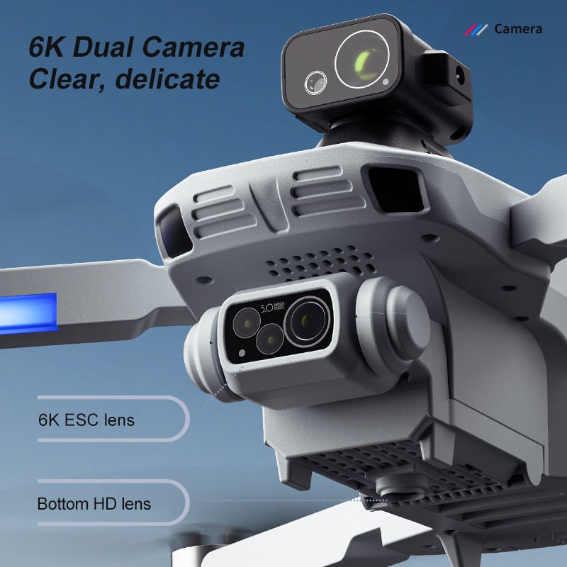F8 MAX GPS Drone Professionele - Drone Cinematic recensie en prijs