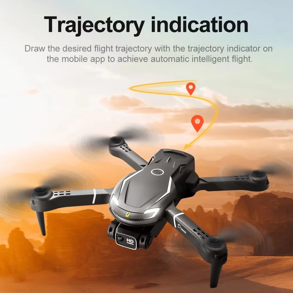 Nieuwe V88 8K GPS Professionel - Drone Surveying recensie en prijs