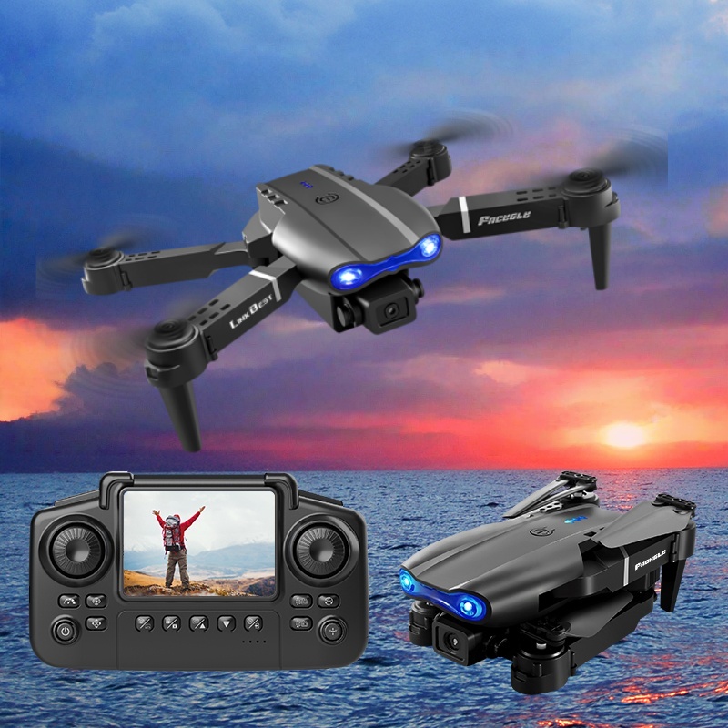 FACEGLE UAV E99 Nova RC Drone  - Drone Aerial Photography recensie en prijs
