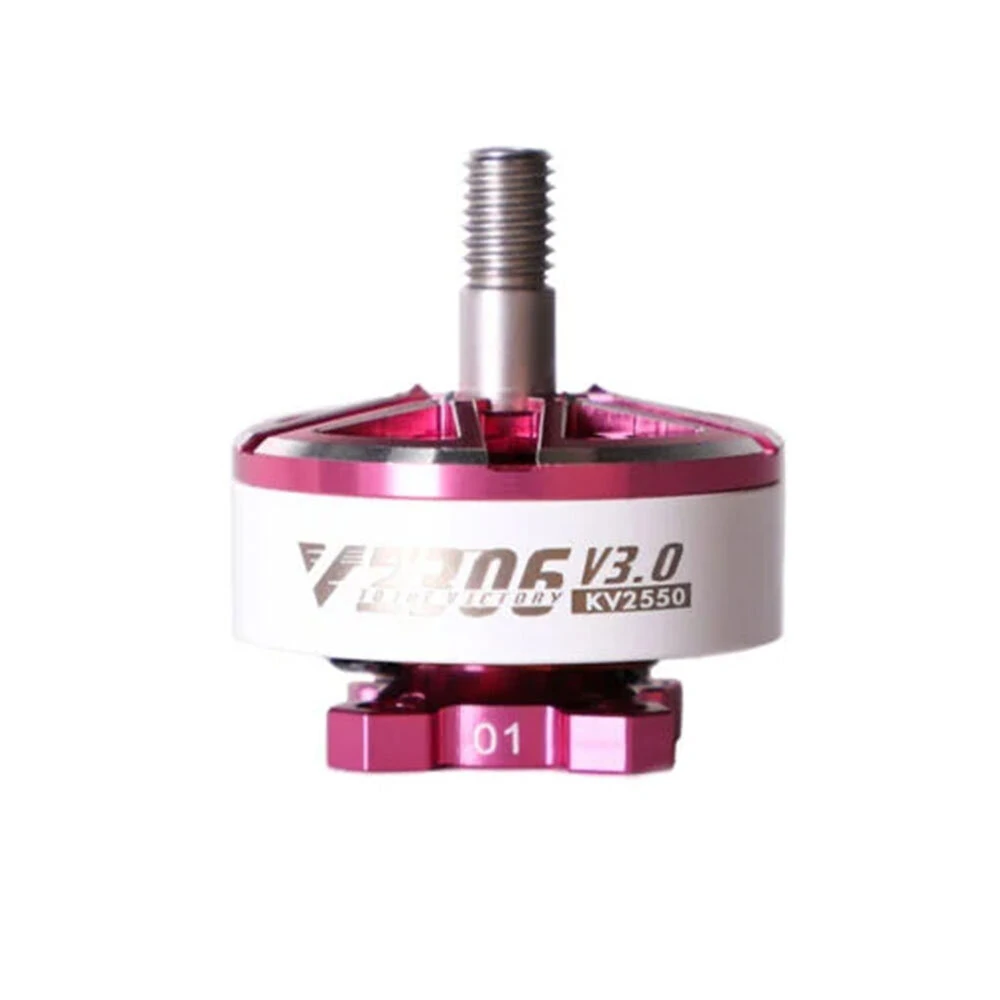 T-Motor Velox V3 2306 1750KV 1 - Drone Cinematic recensie en prijs