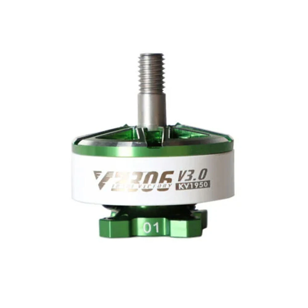 T-Motor Velox V3 2306 1750KV 1 - Drone Cinematic recensie en prijs