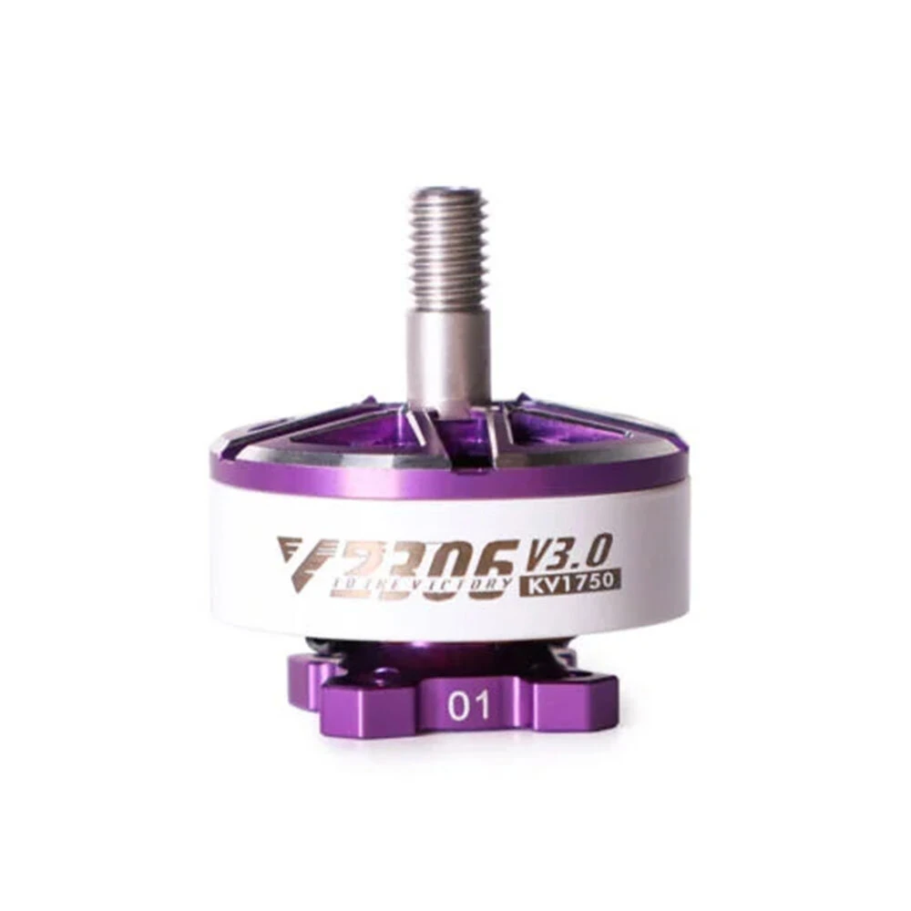 T-Motor Velox V3 2306 1750KV 1 - Drone Cinematic recensie en prijs