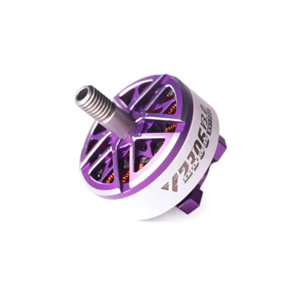 T-Motor Velox V3 2306 1750KV 1 - Drone Cinematic recensie en prijs