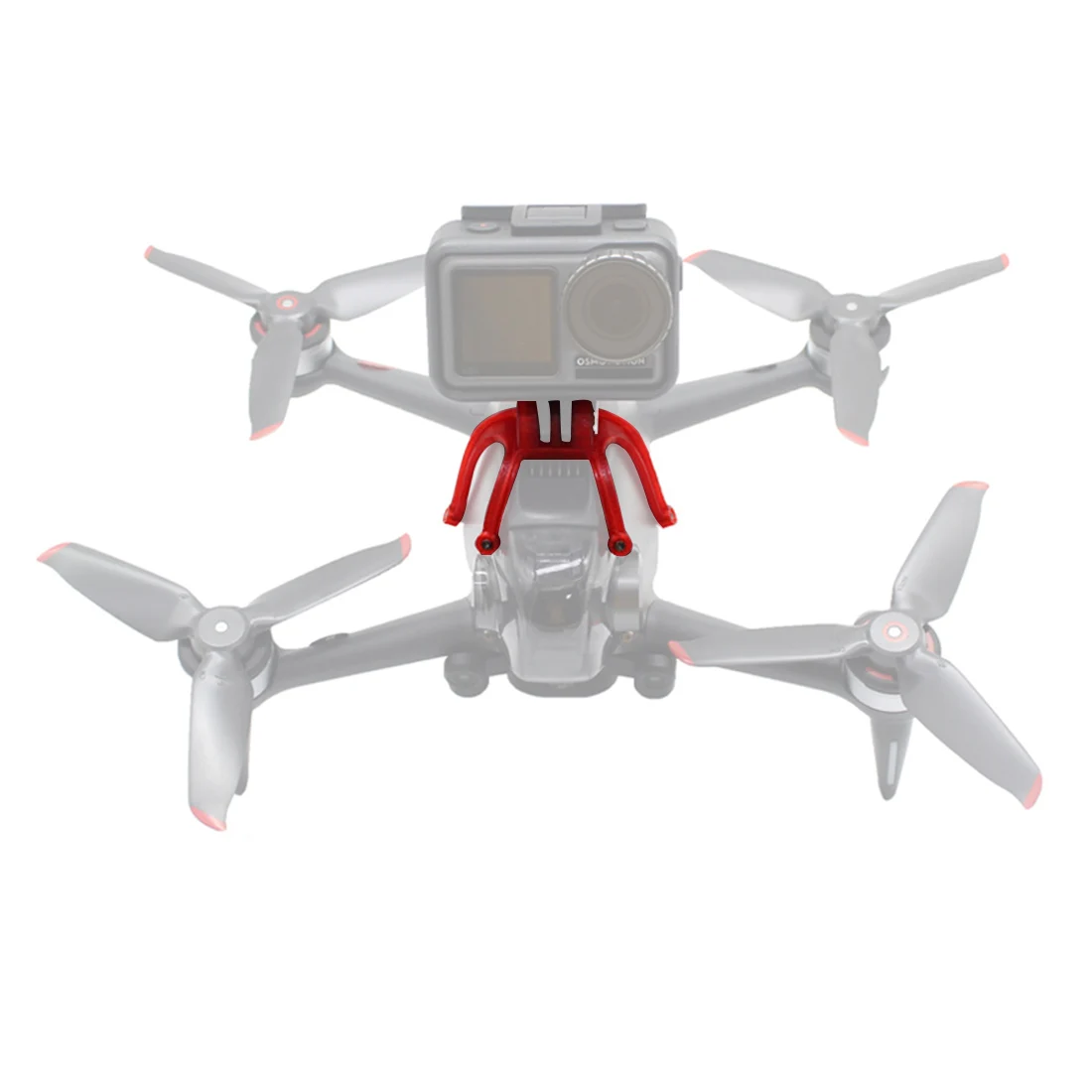 3D-geprinte Tpu-Montagebeugel  - Drone Aerial Photography recensie en prijs