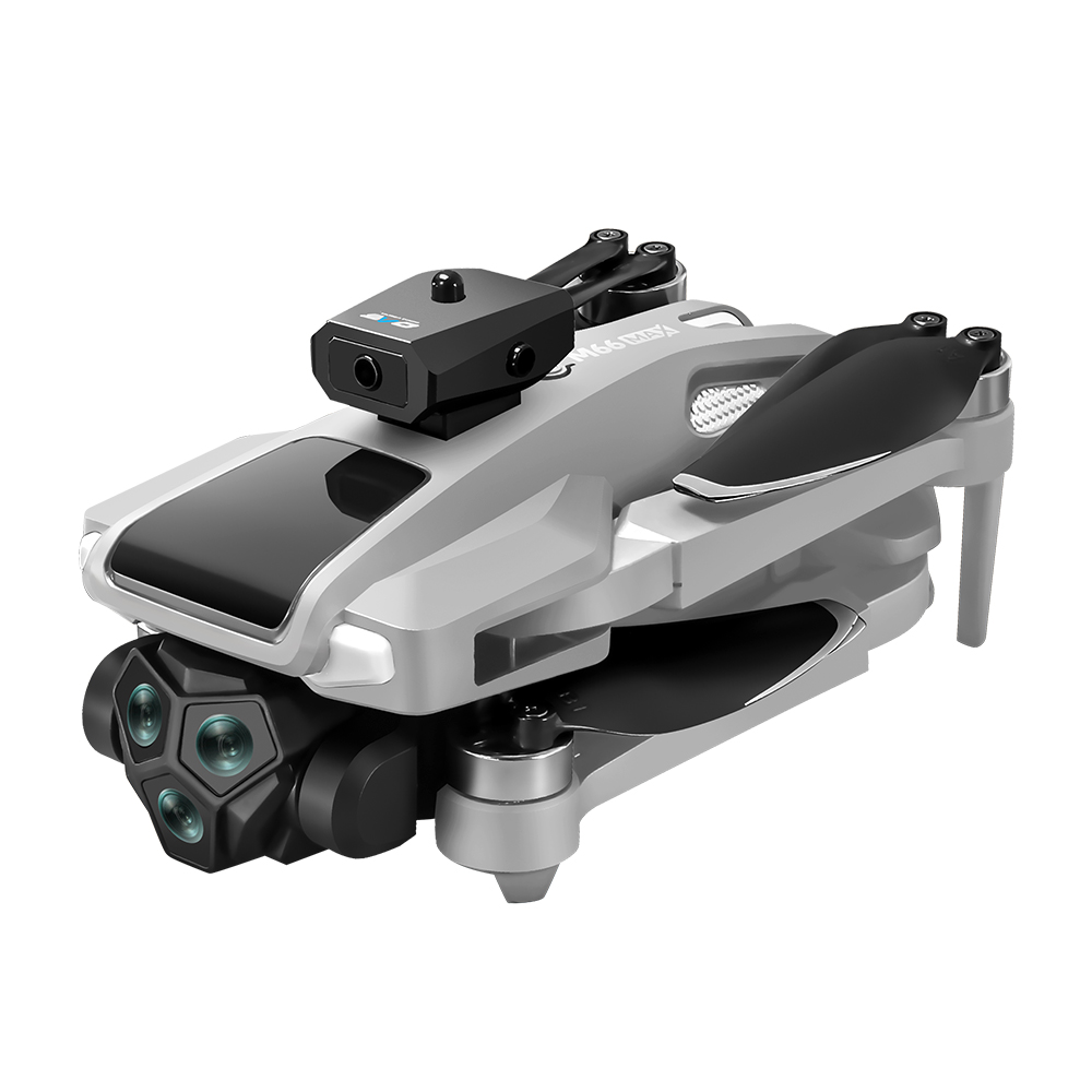 G66 MAX GPS Drone 4K Professio - Drone Surveying recensie en prijs