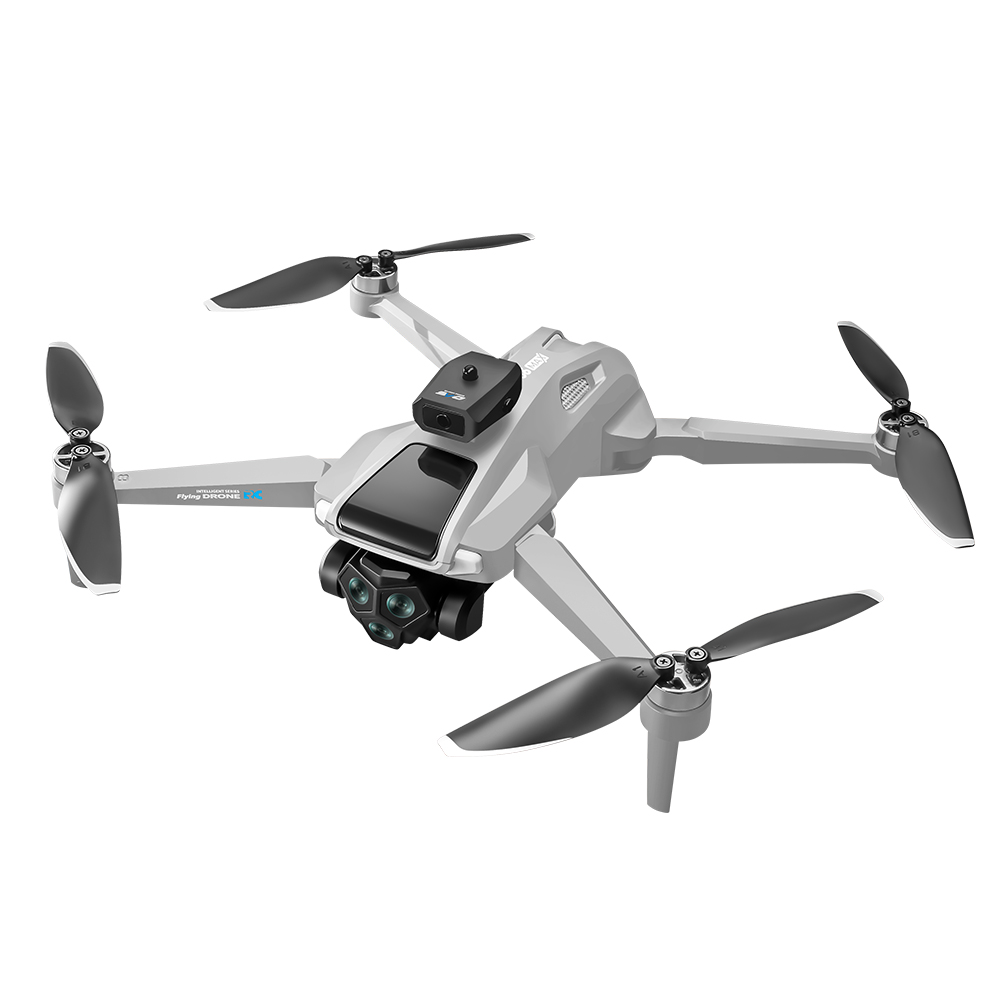 G66 MAX GPS Drone 4K Professio - Drone Surveying recensie en prijs