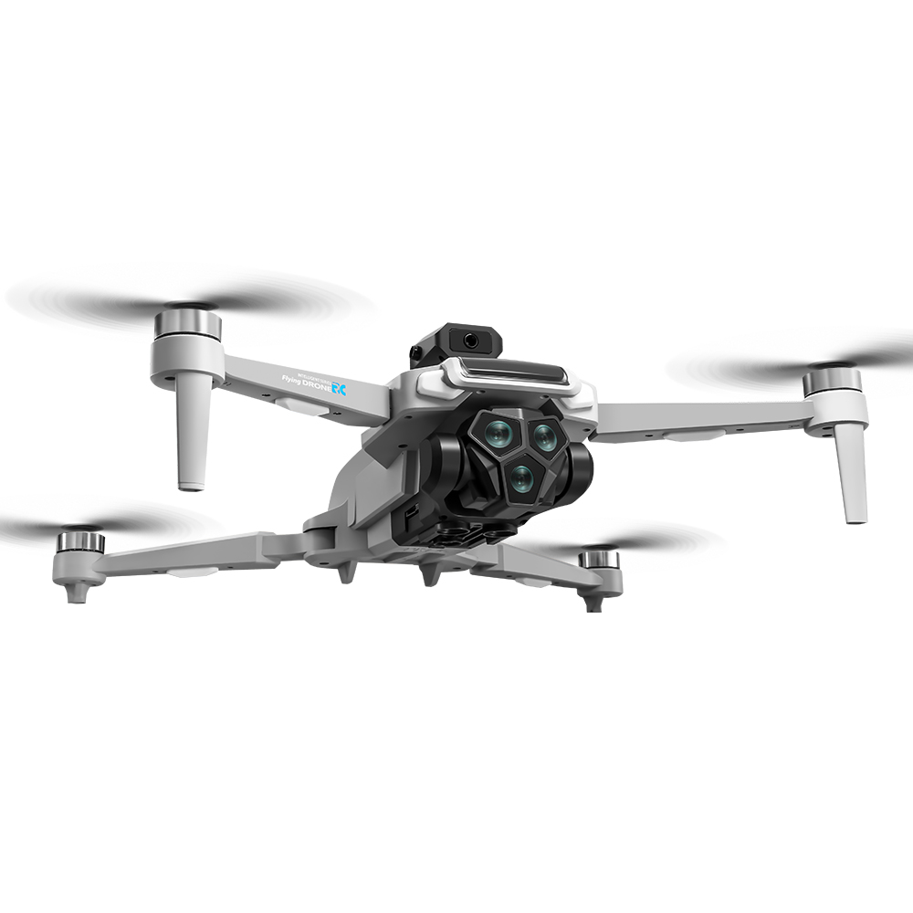 G66 MAX GPS Drone 4K Professio - Drone Surveying recensie en prijs