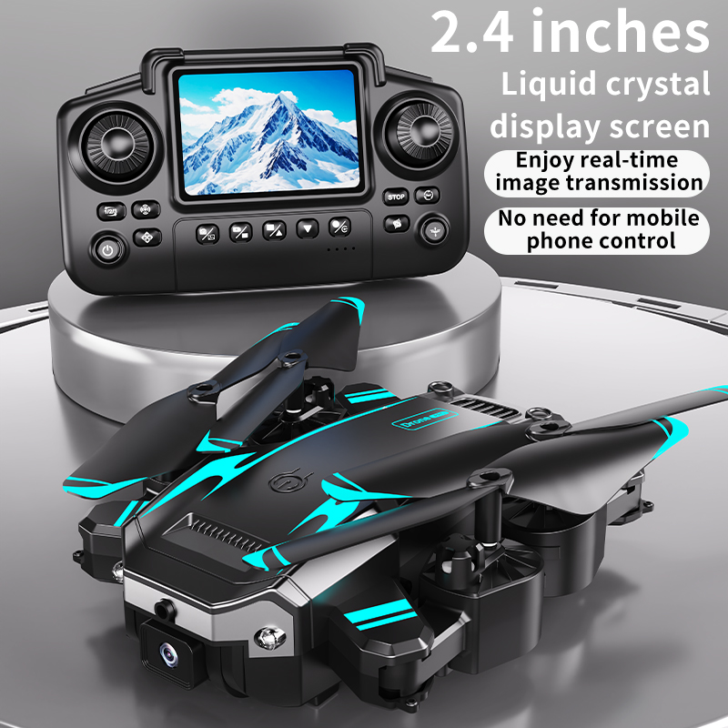 2026 Hot Sell S6 Drone 5000M 8 - Drone Surveying recensie en prijs