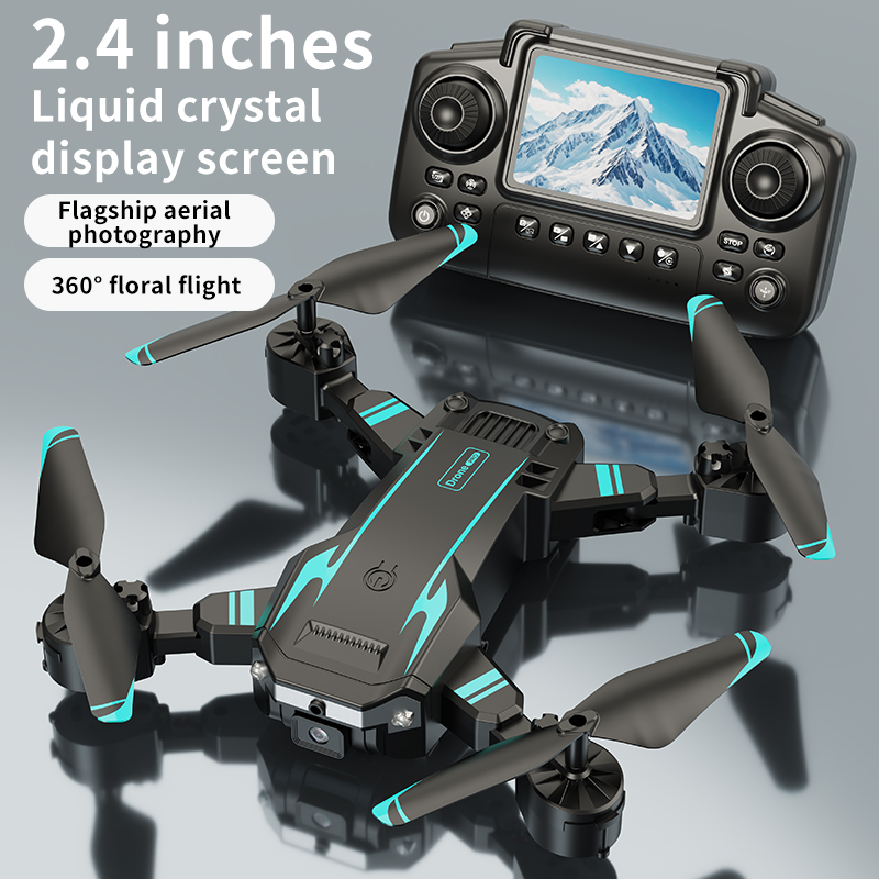 2026 Hot Sell S6 Drone 5000M 8 - Drone Surveying recensie en prijs