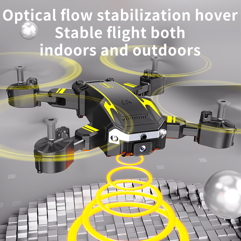 2026 Hot Sell S6 Drone 5000M 8 - Drone Surveying recensie en prijs