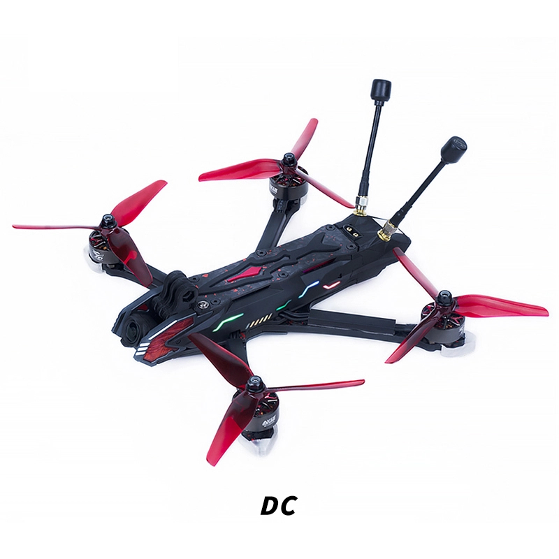 AXISFLYING Manta 5 PRO 5 inch  - Drone Cinematic recensie en prijs