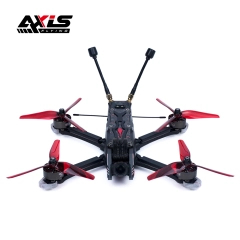 AXISFLYING Manta 5 PRO 5 inch  - Drone Cinematic recensie en prijs