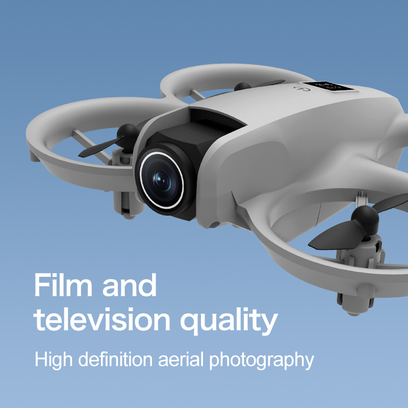 Mini Drone Professionele Camer - Drone Surveying recensie en prijs