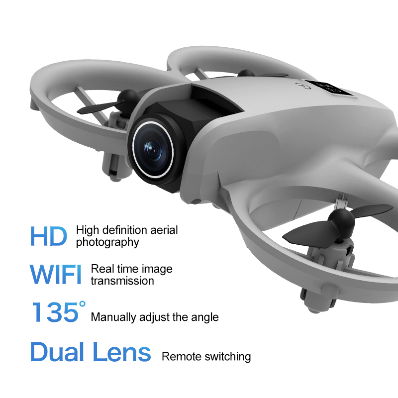 Mini Drone Professionele Camer - Drone Surveying recensie en prijs