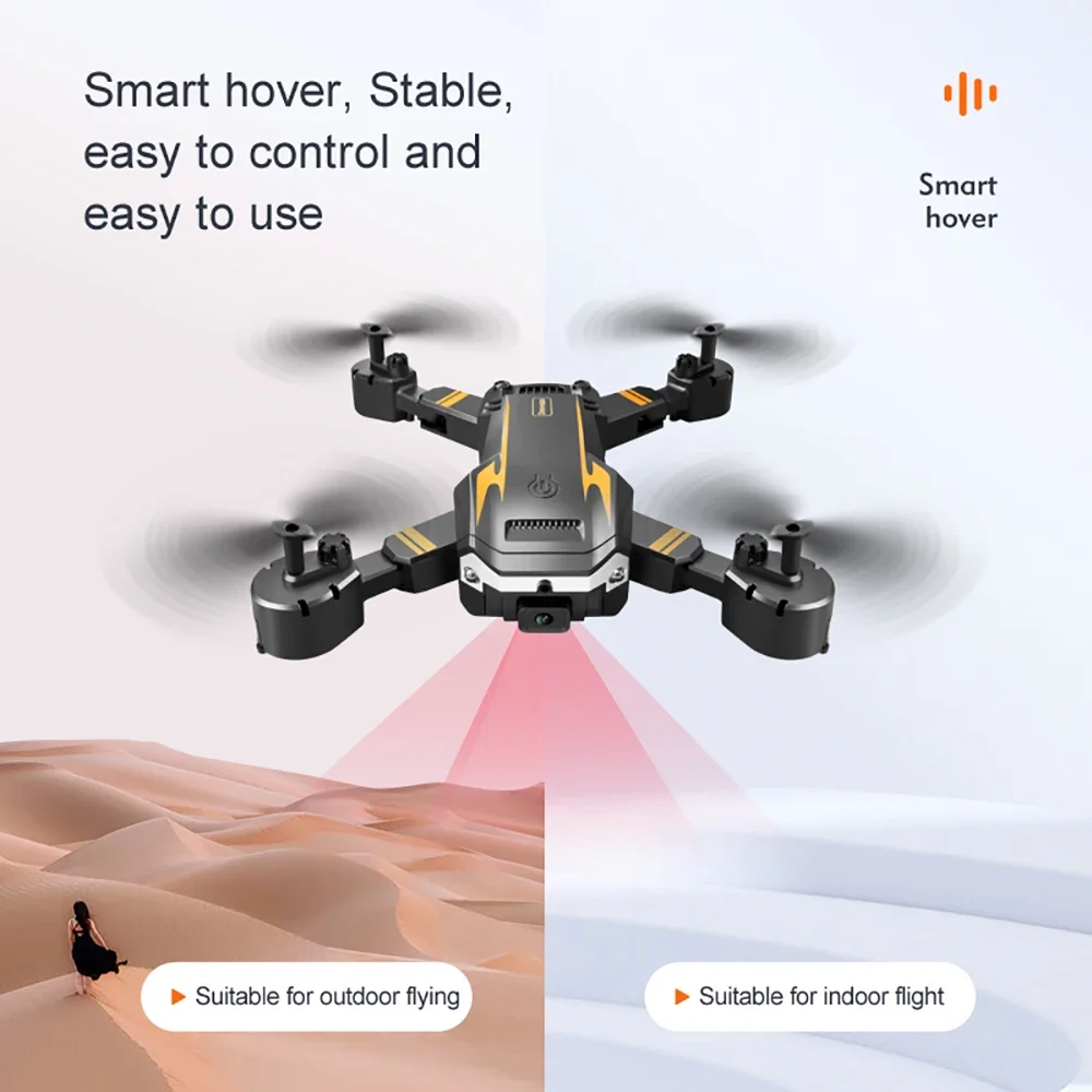 G6 Drone 8K 5G Professionele H - Drone Surveying recensie en prijs