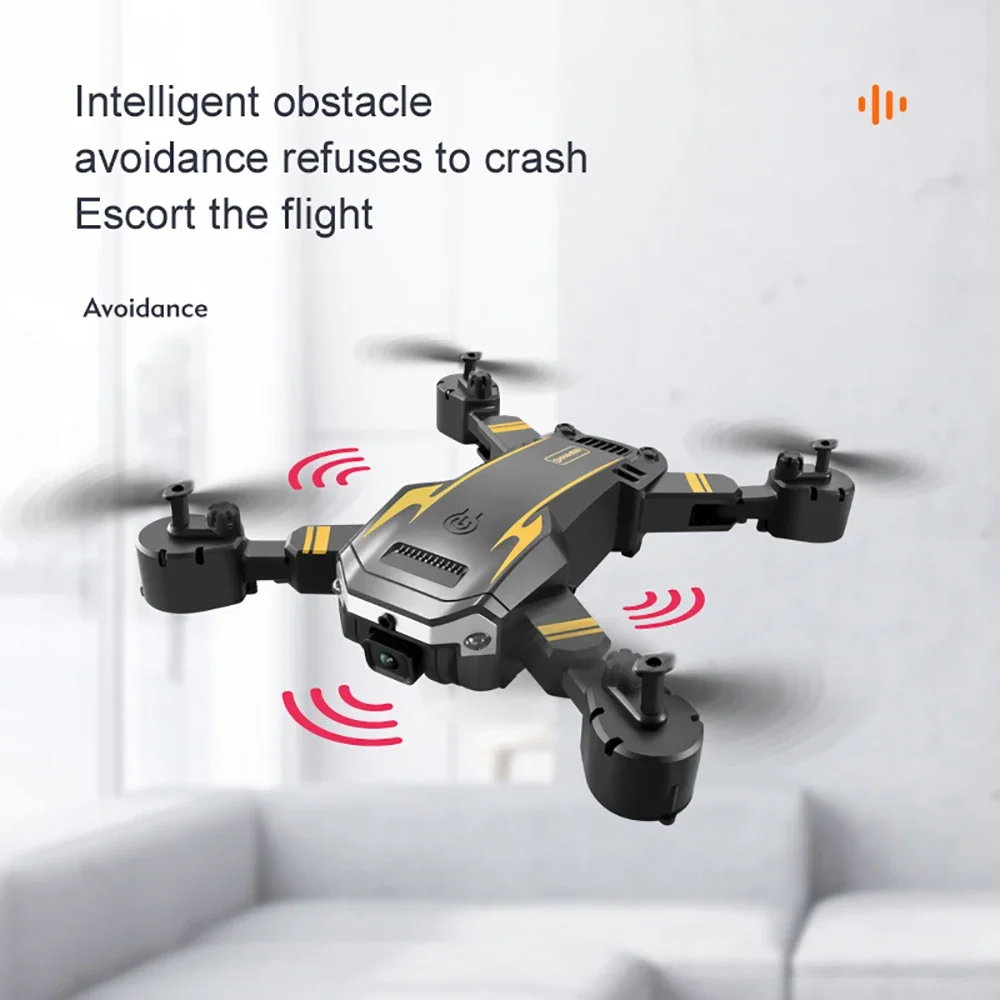 G6 Drone 8K 5G Professionele H - Drone Surveying recensie en prijs